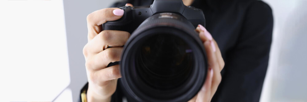 Fotografía para no fotógrafos