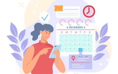 10 tips para administrar tu tiempo efectivamente  + Diagrama Gantt gratis