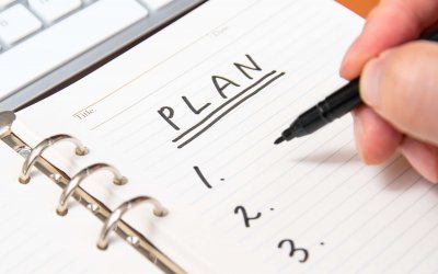 ¿Qué son los objetivos inteligentes (SMART)?