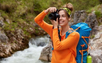 La famosa ley de tercios aplica en algo más que la fotografía